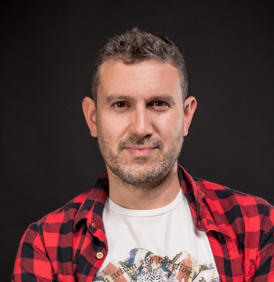 Raffaele Maltoni - direfaremusicare