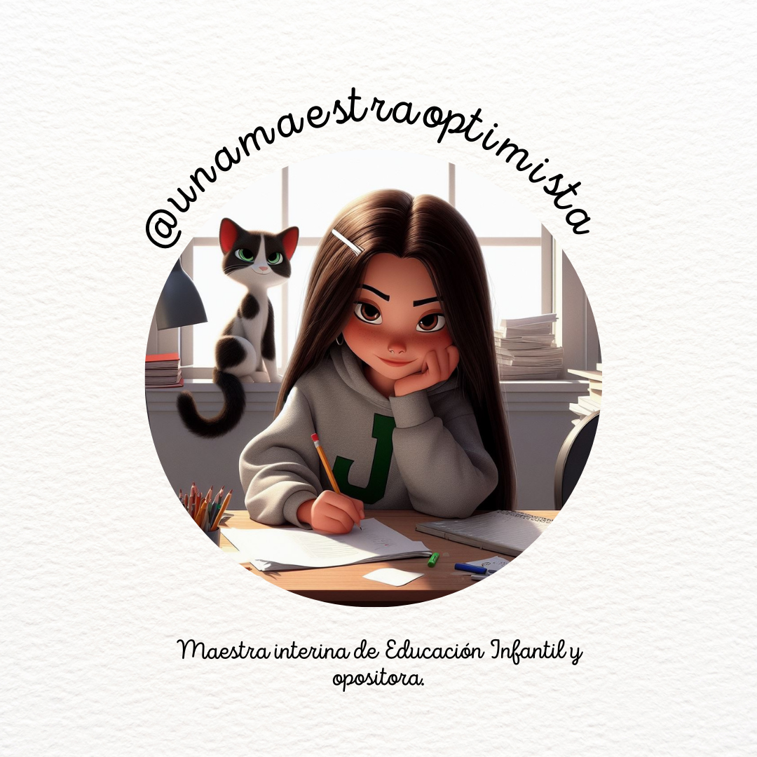 unamaestraoptimista