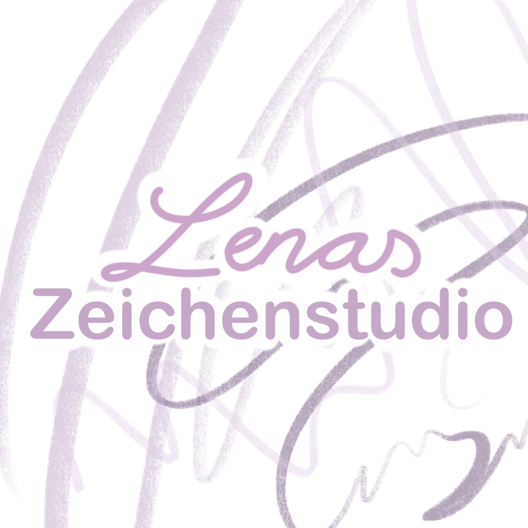 Lenas Zeichenstudio