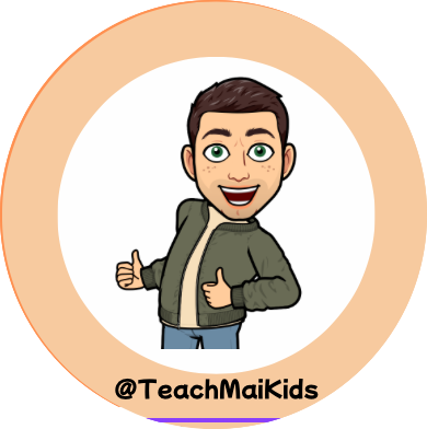 TeachMaiKids