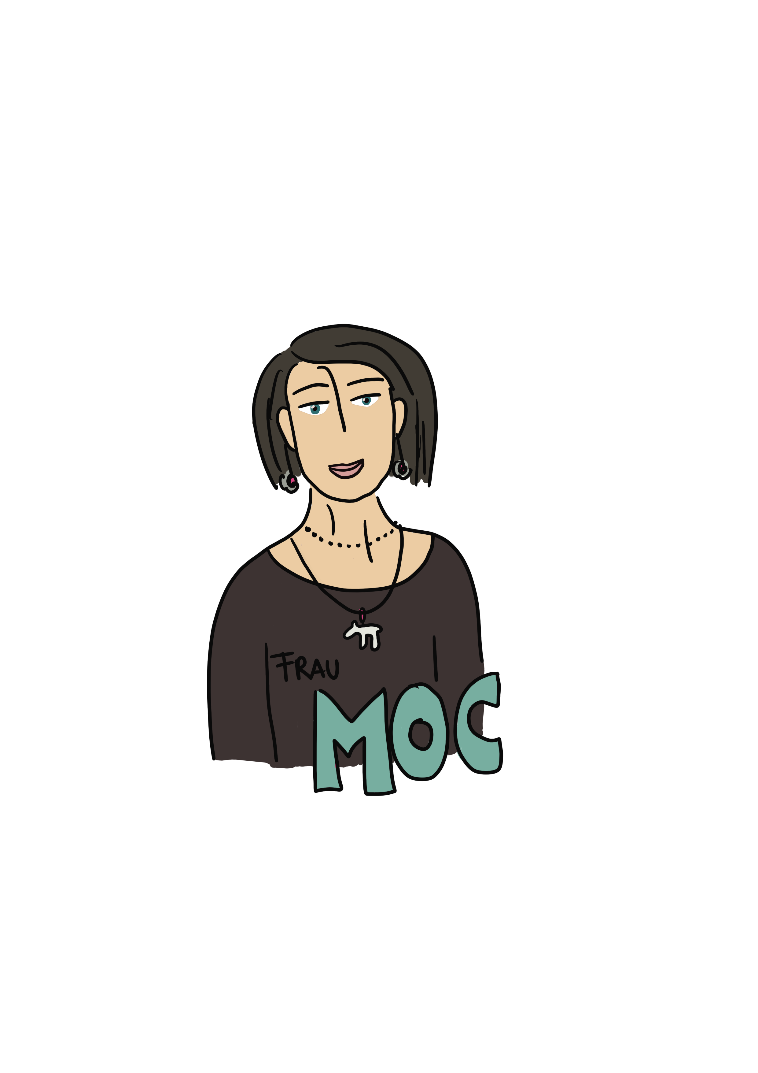 Frau MOC