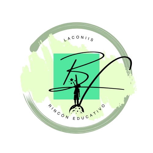 Laconiis Rincón Educativo by Bea Vega