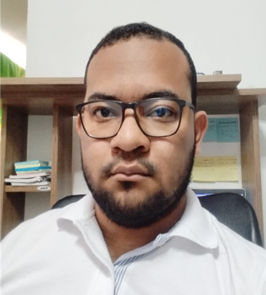 Yan Carlos Baza
