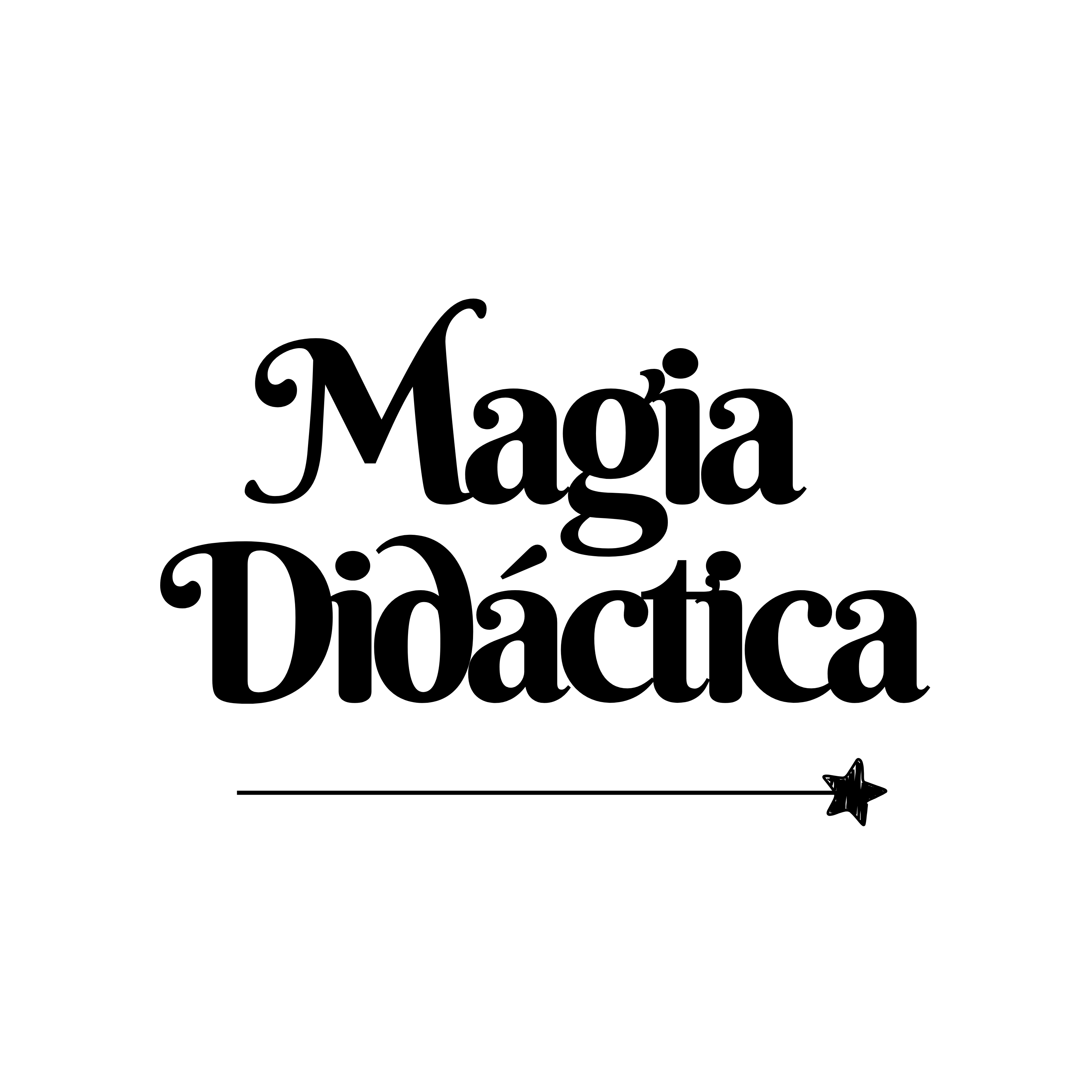 Magia Didáctica