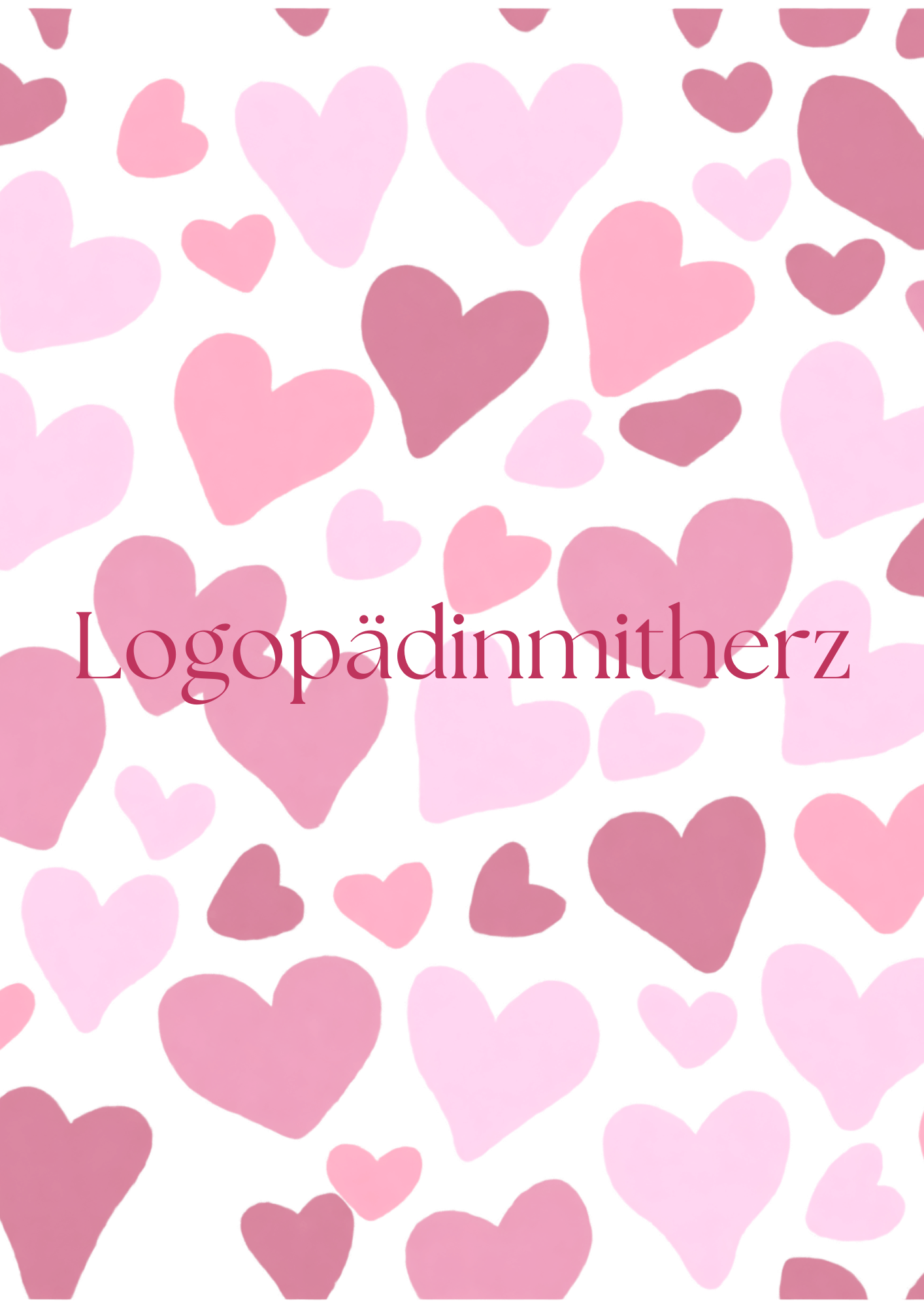 Logopädinmitherz 