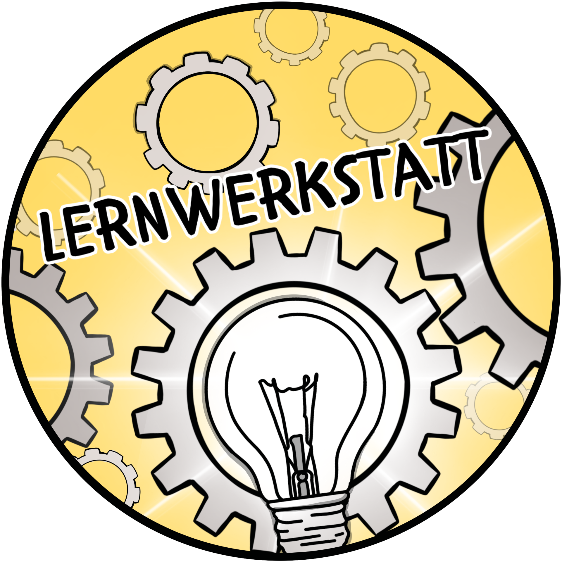 Lernwerkstatt - Unterrichtsmaterial für Sachunterricht, Mathe, Deutsch, Kunst und Religion