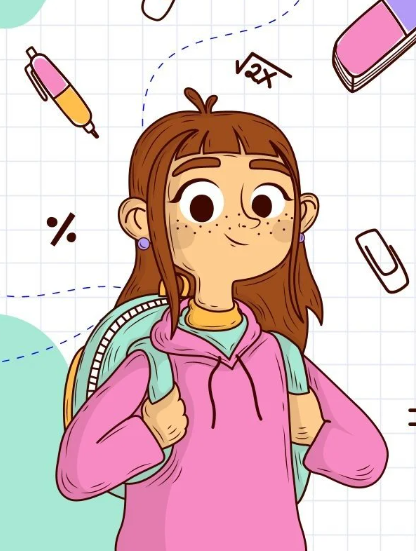 Metaxia’s Class