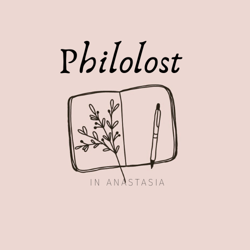 Philolost in Anastasia