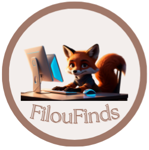 Filou.Finds