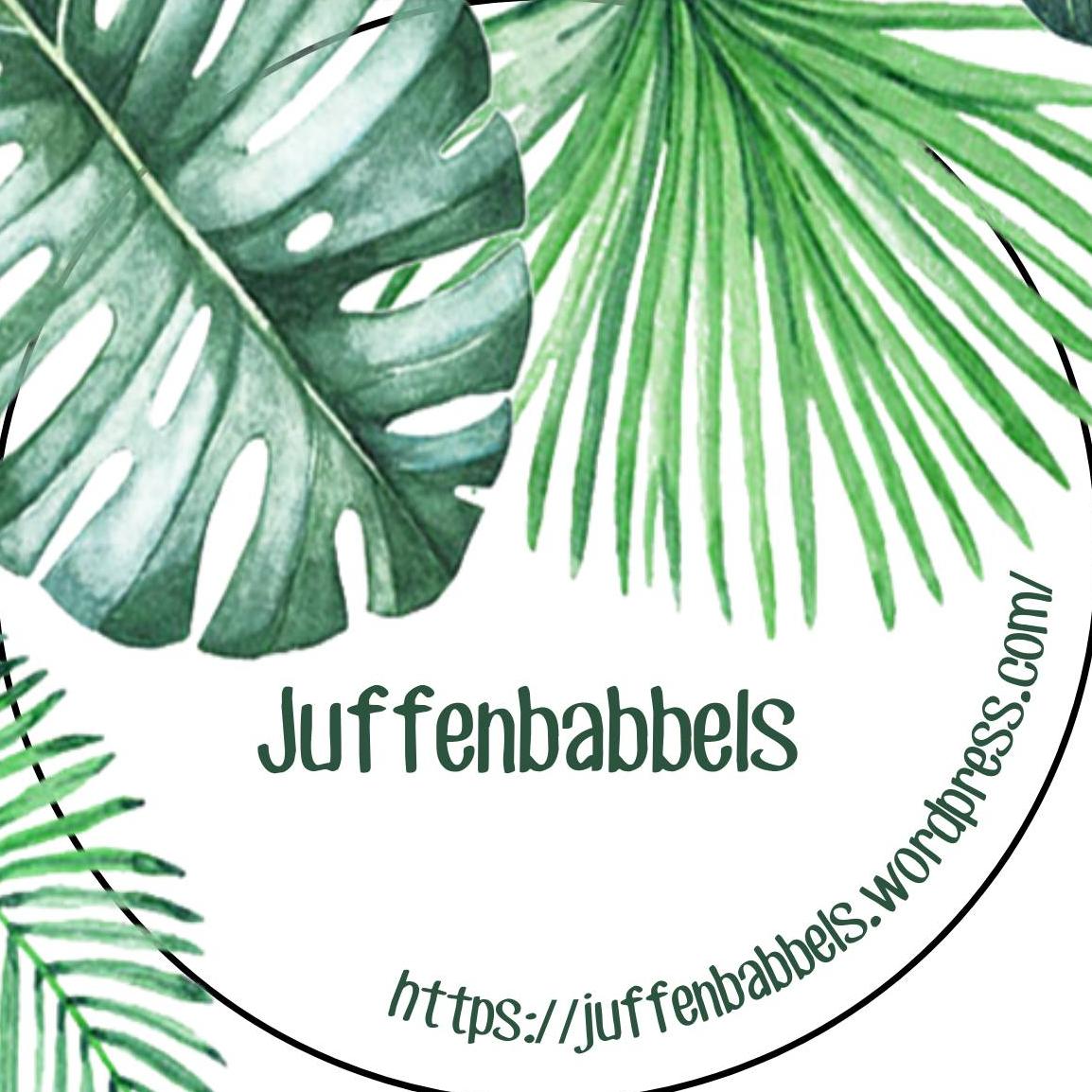 Juffenbabbels