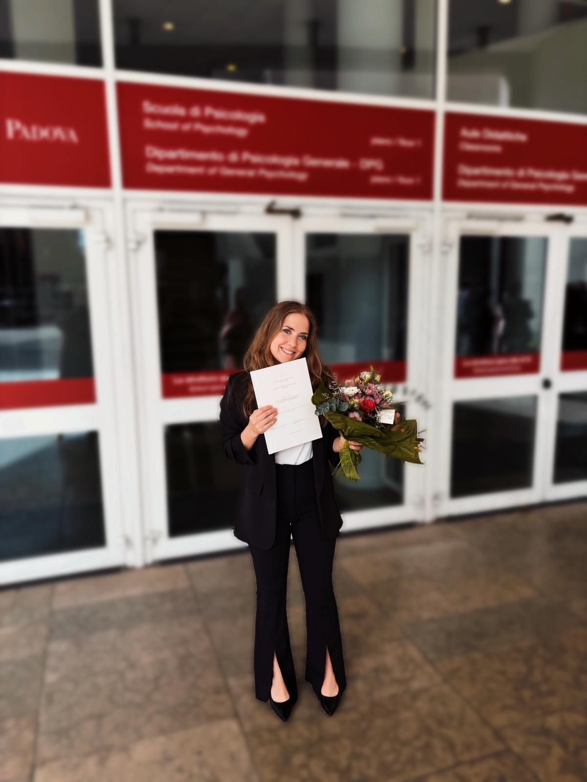 Maestra Arianna 🌻
