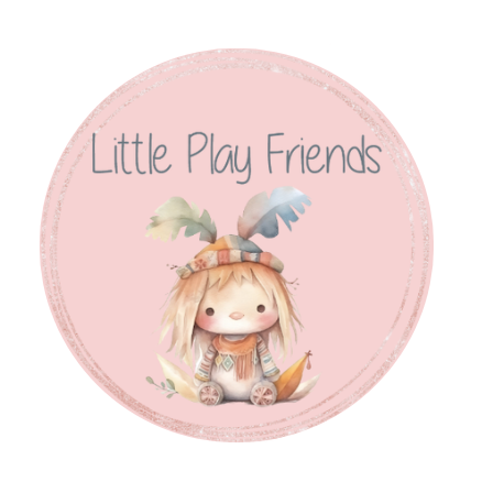 Little Play Friends