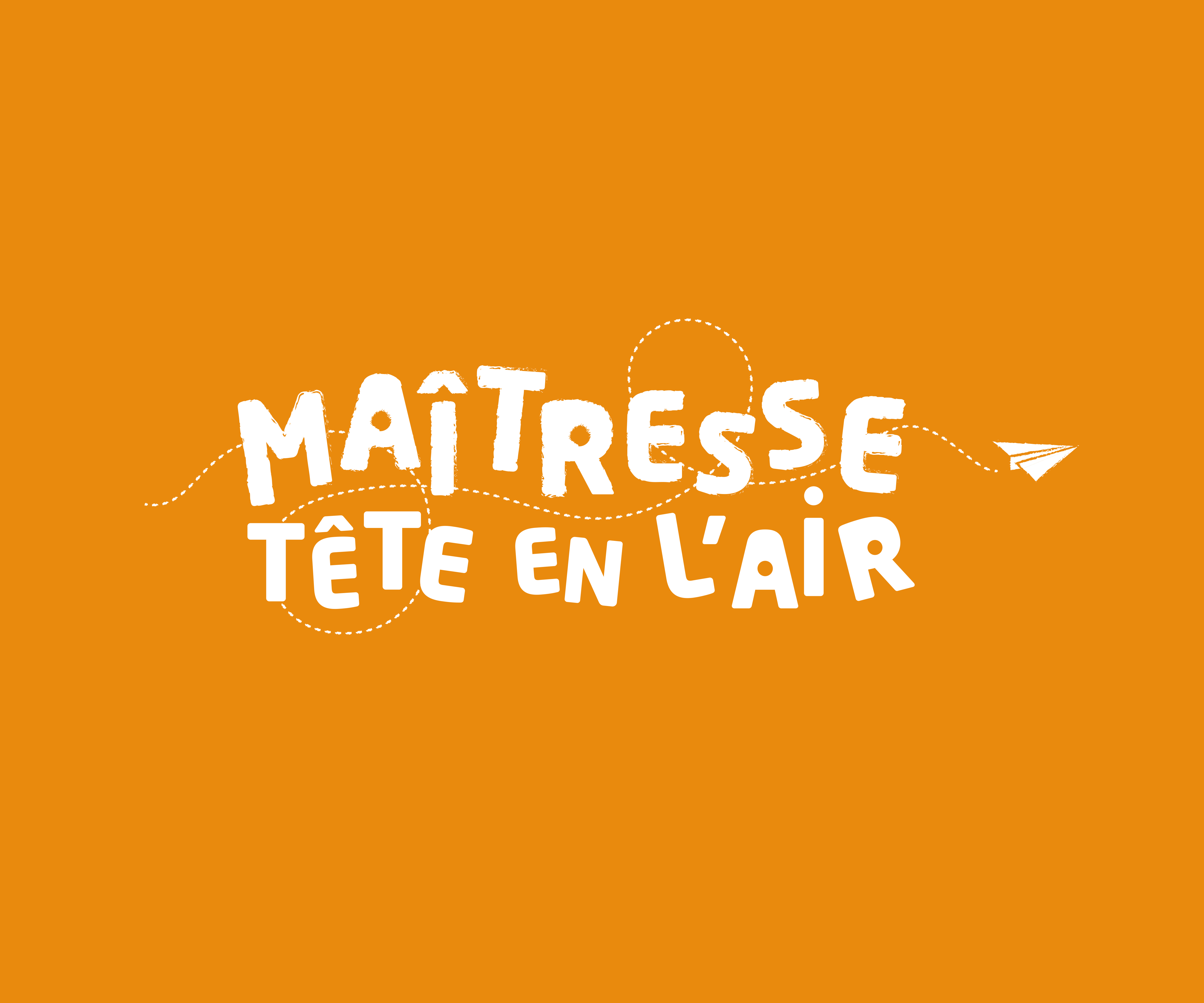 Maitresse tête en l'air
