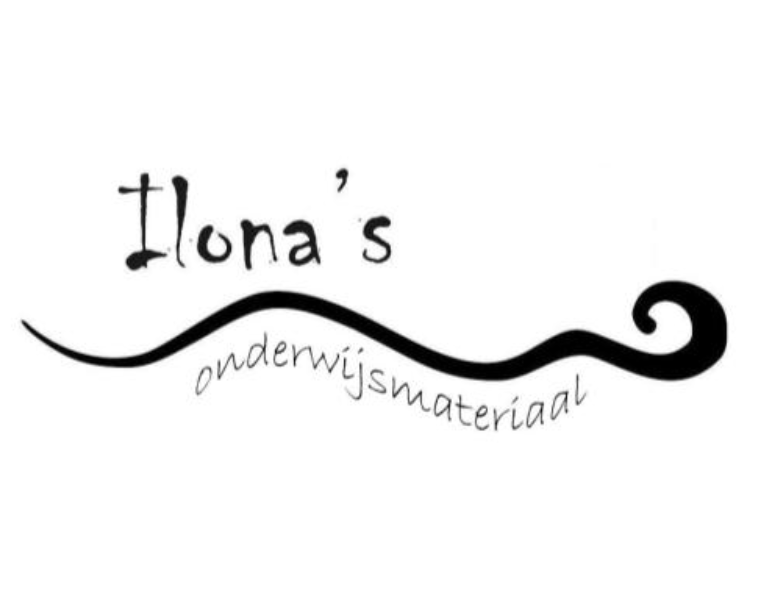 ilonasonderwijsmateriaal