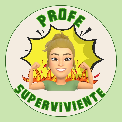 ProfeSuperviviente🤯