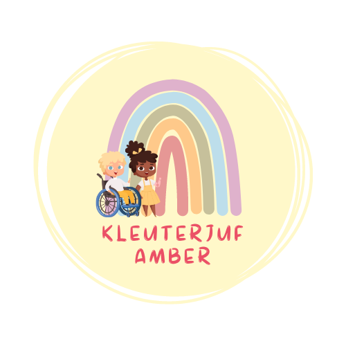 Kleuterjuf_amber