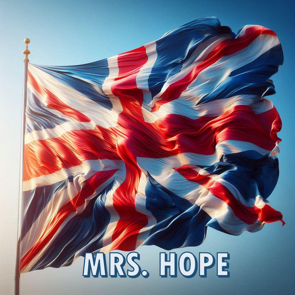 Mrs. Hope