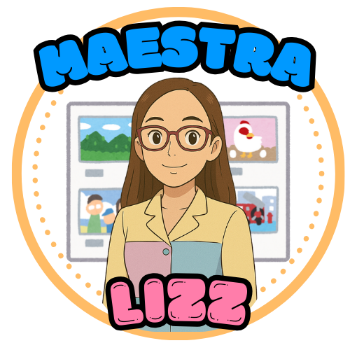 maestra lizz