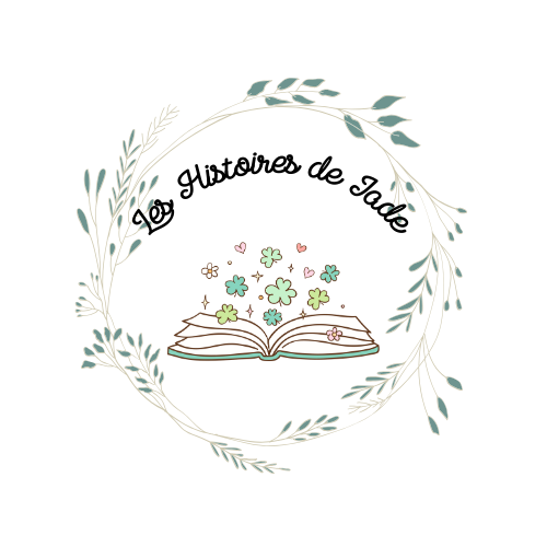 Les histoires de Jade