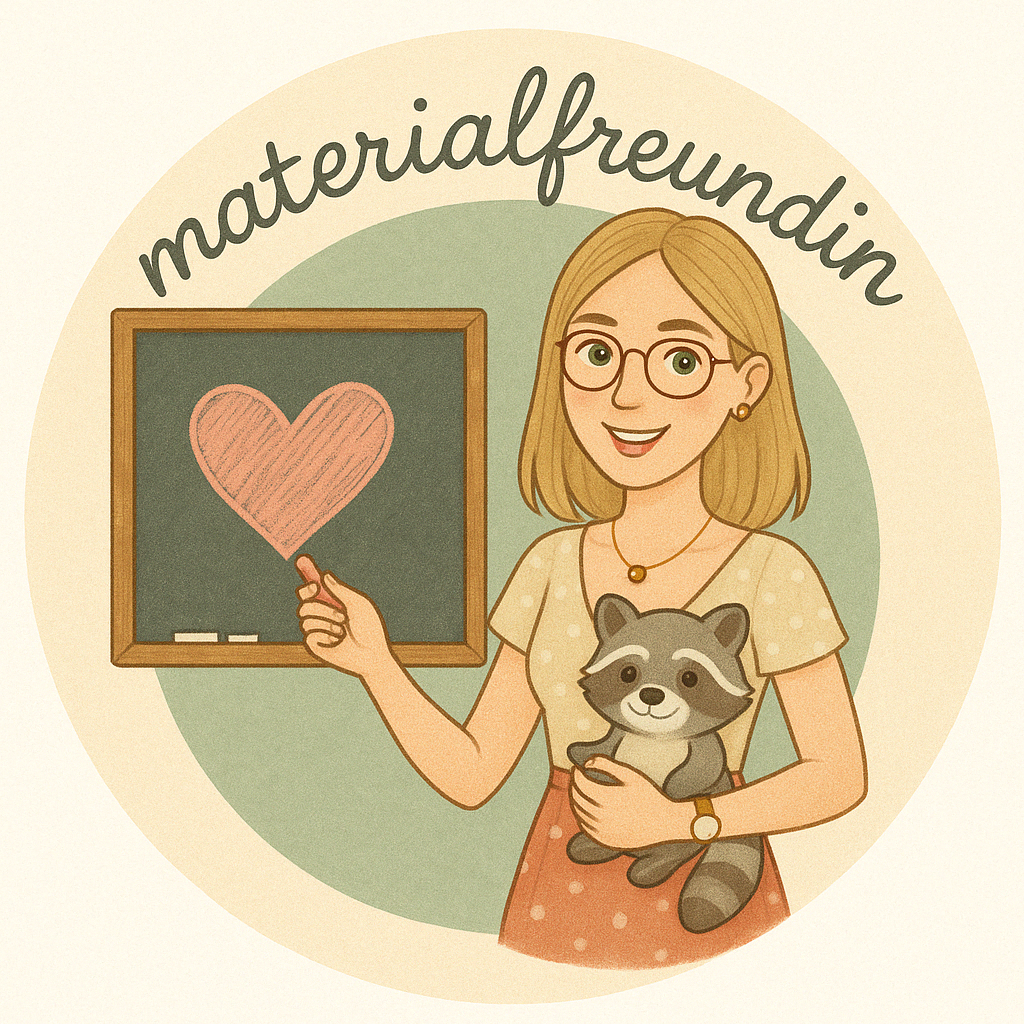 materialfreundin