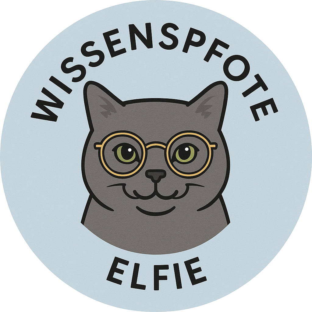 Wissenspfote Elfie