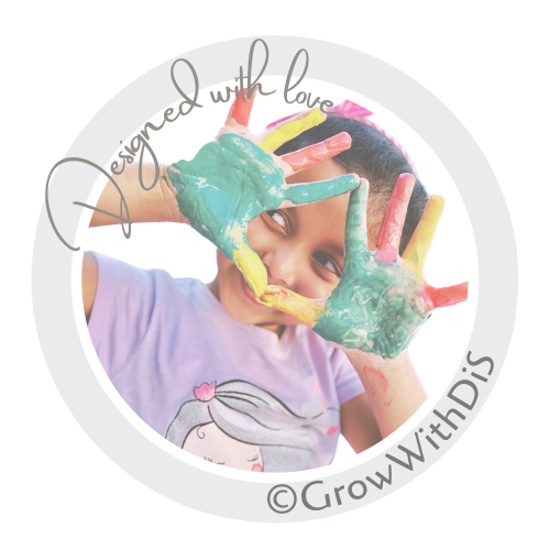 GrowWithDiS