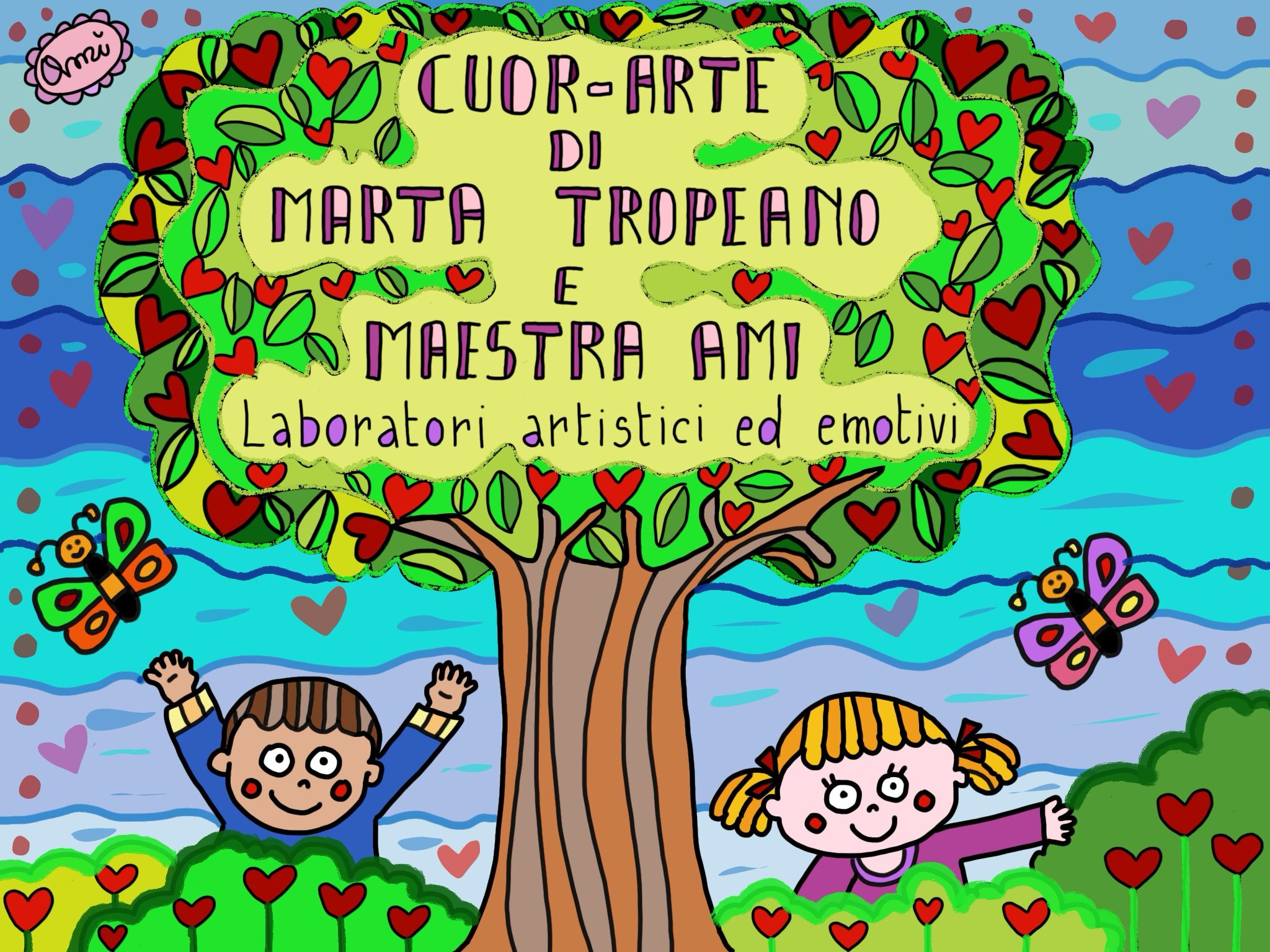 Cuor-Arte 
