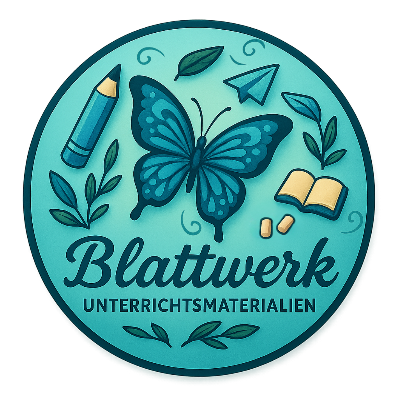 Blattwerk