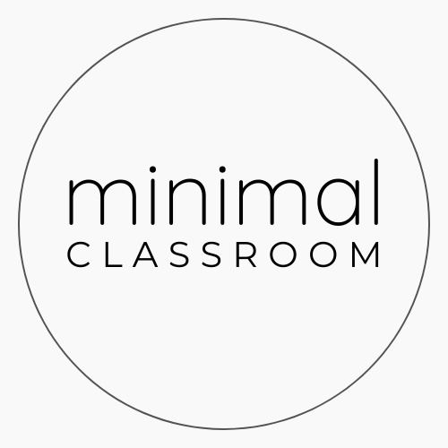 minimalclassroom