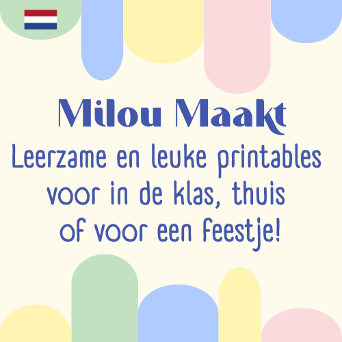 Milou Maakt