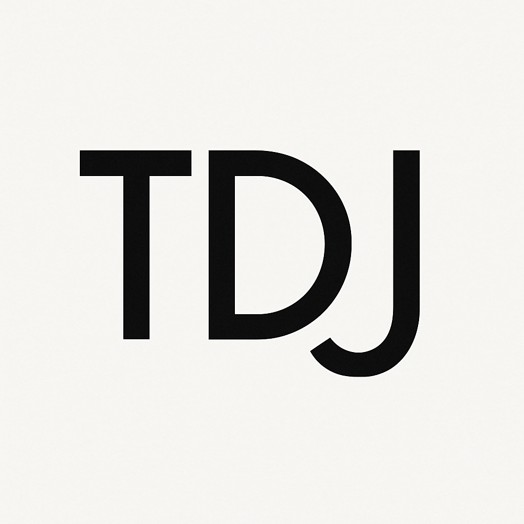 TinyDeskJ