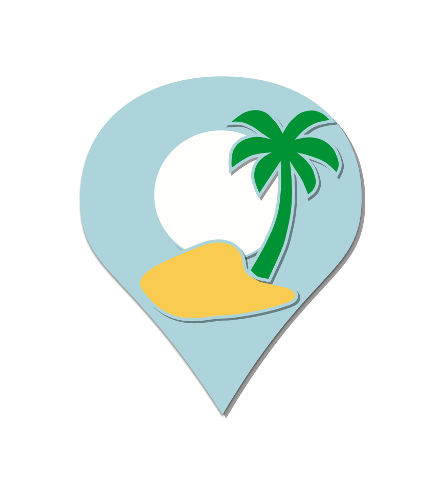 GRETAisland