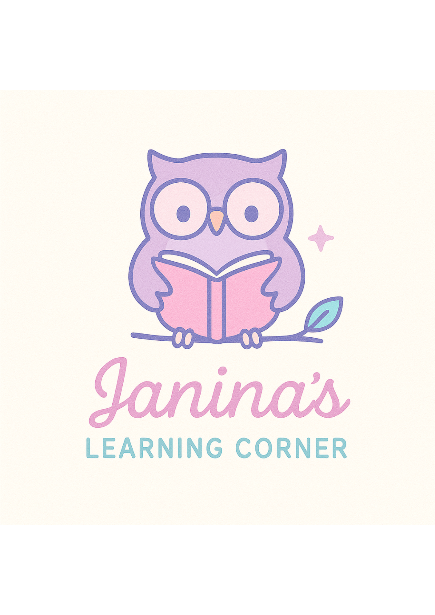 Janina's learning corner