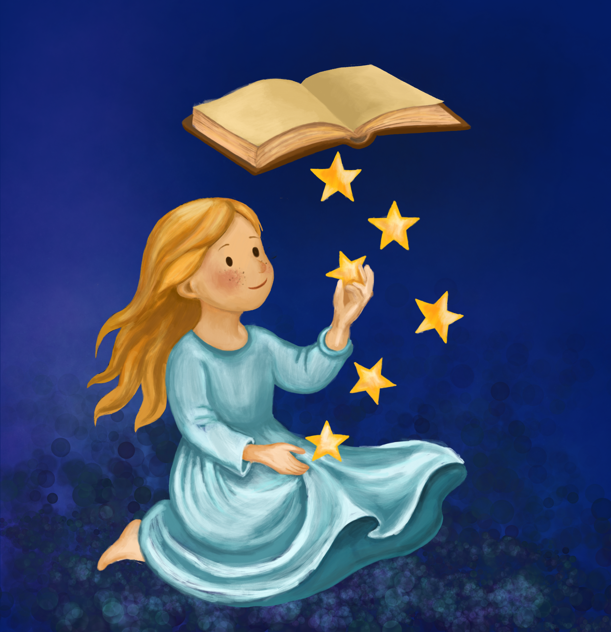Sterntaler