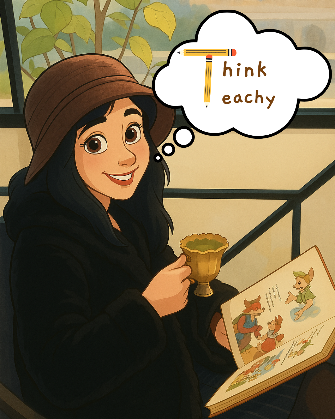 Thinkteachy