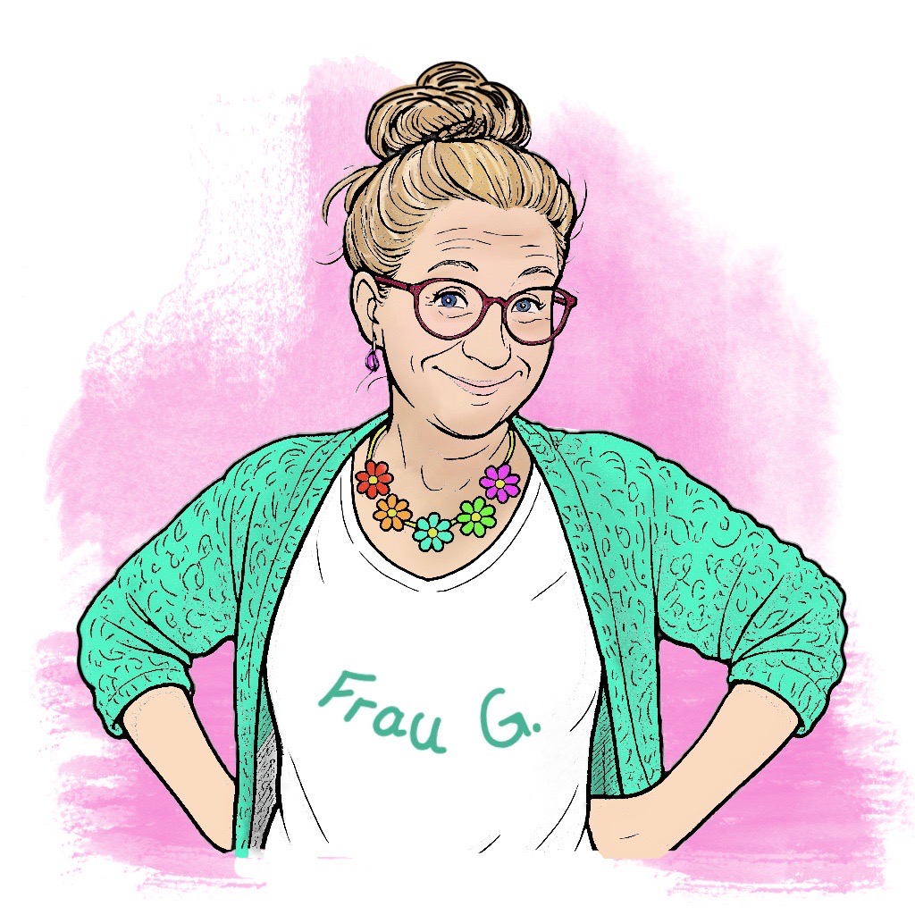 FrauGPunkt