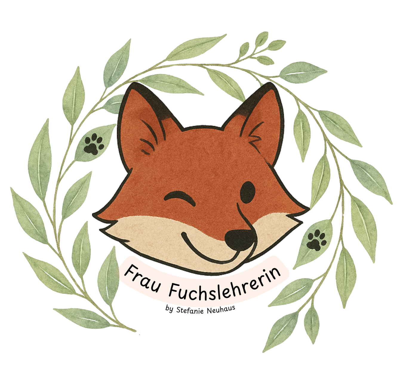 Frau Fuchslehrerin