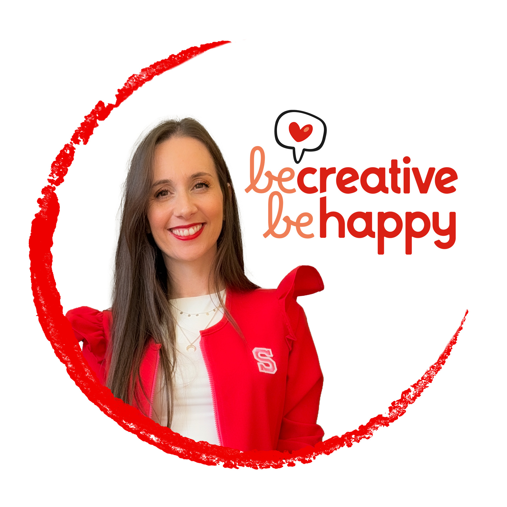 Be Creative Be Happy