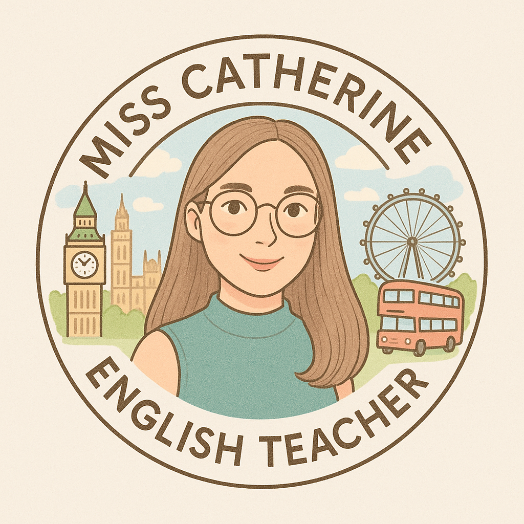 Miss Catherine