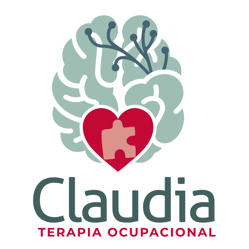 Terapia Ocupacional Claudia