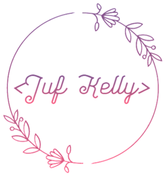 < Juf Kelly >
