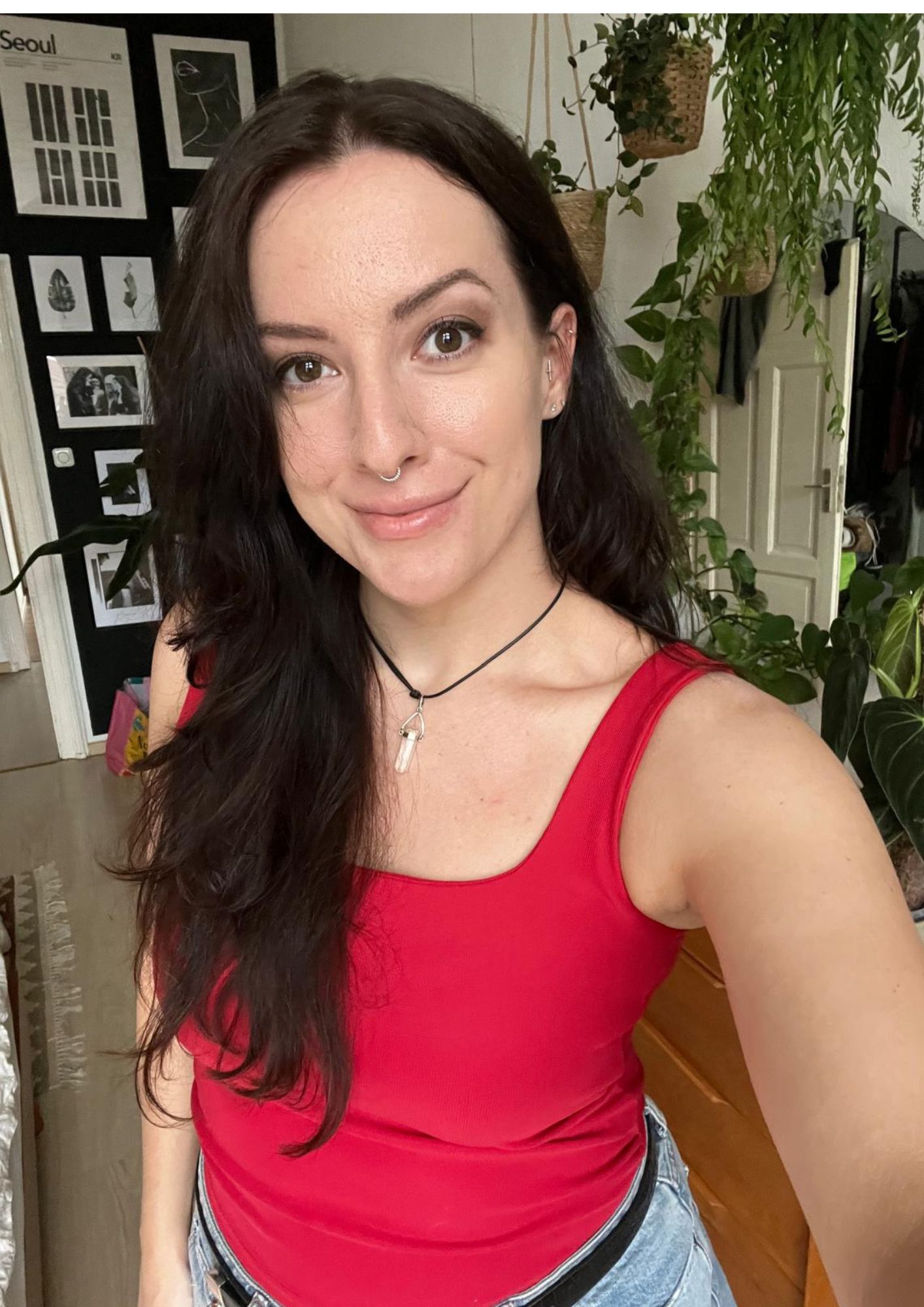 Lena Lehramt