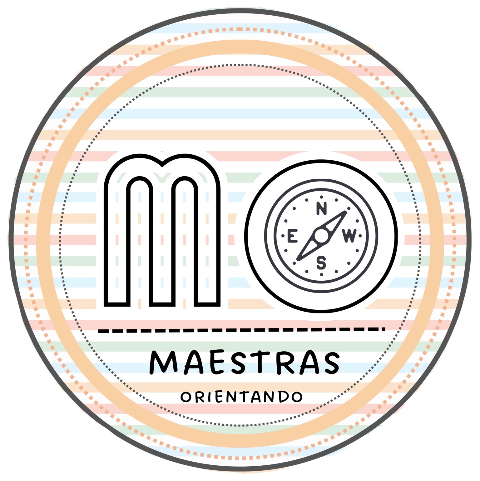 Maestras Orientando