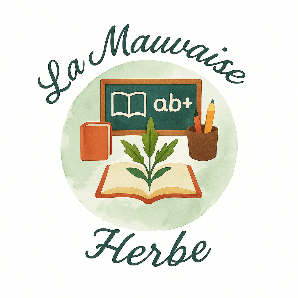 La Mauvaise Herbe