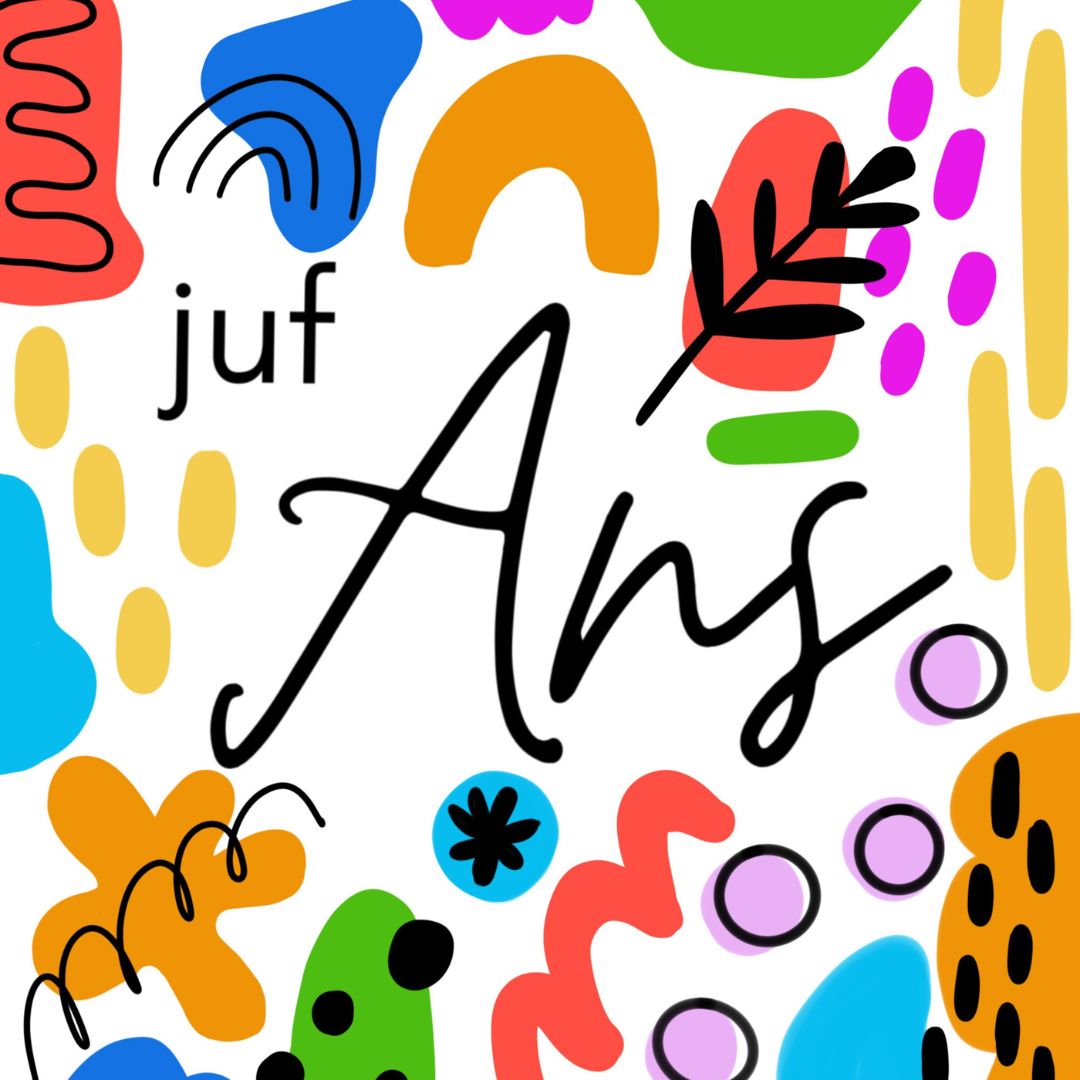 Juf Ans 