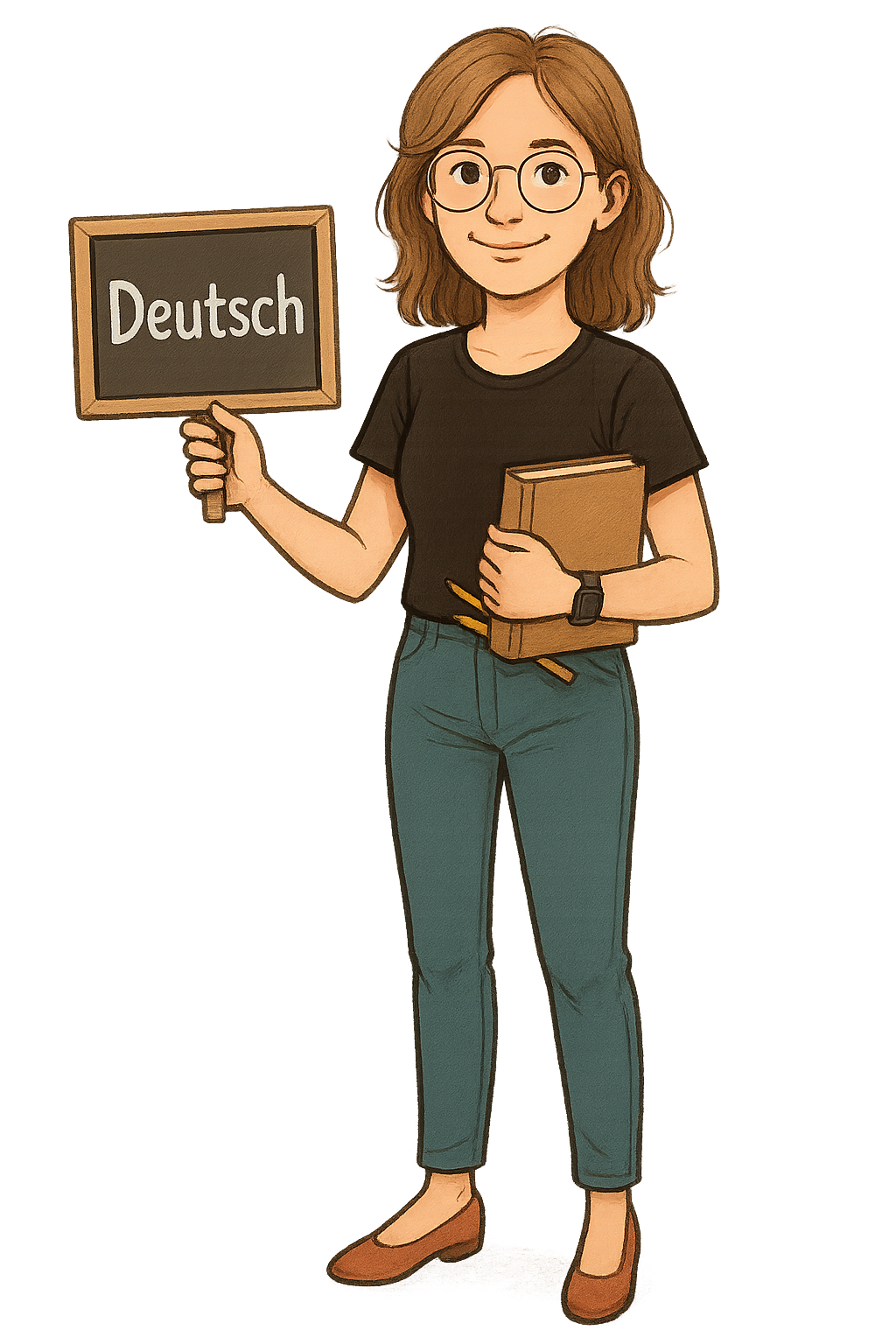TeachTales
