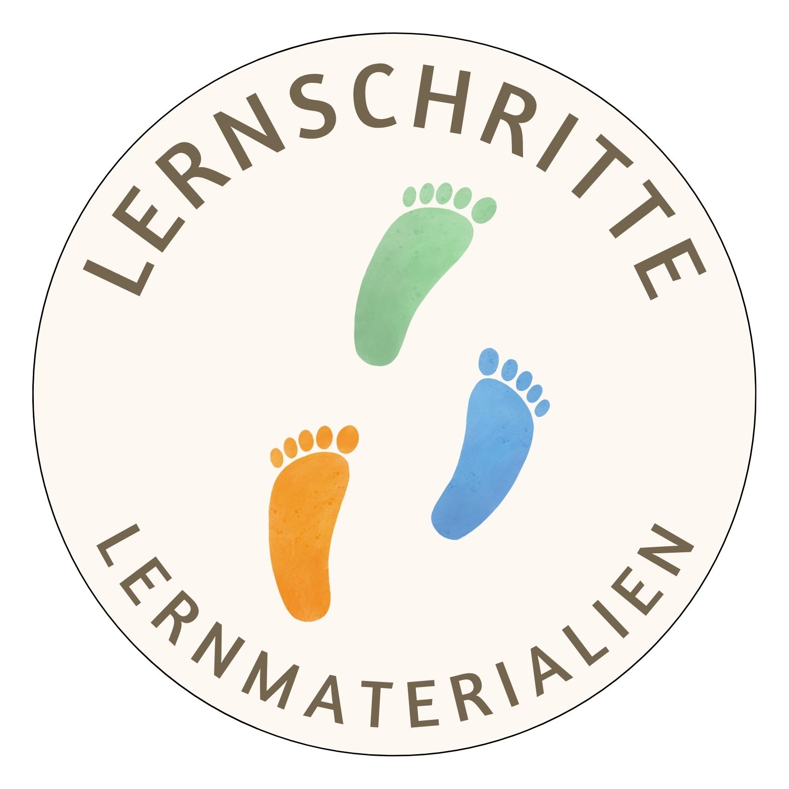 Lernschritte