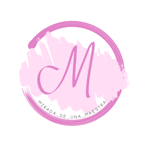 Mirada De Una Maestra