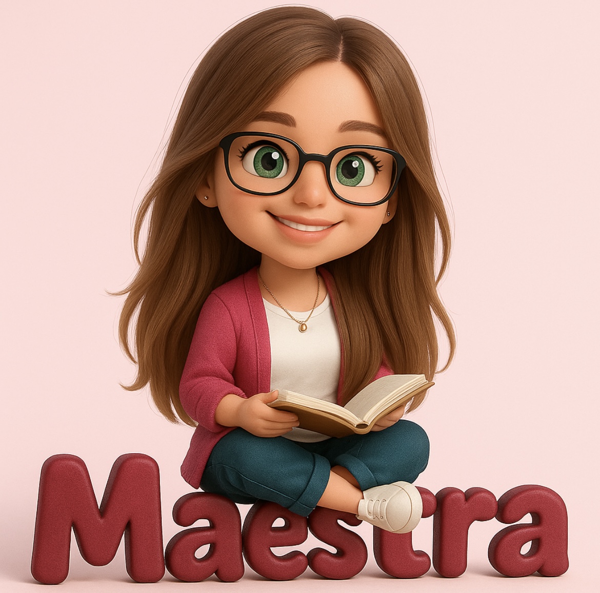 Maestra Rache