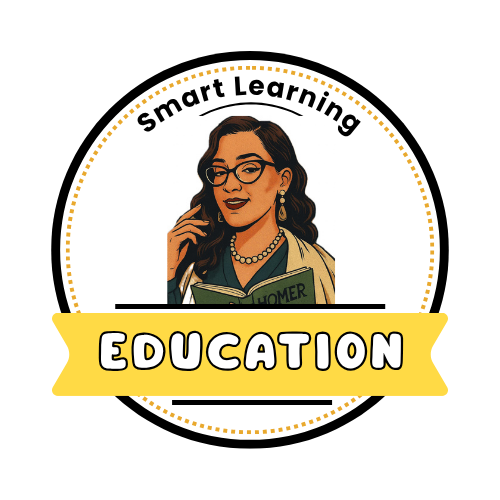 SmartLearningEDU